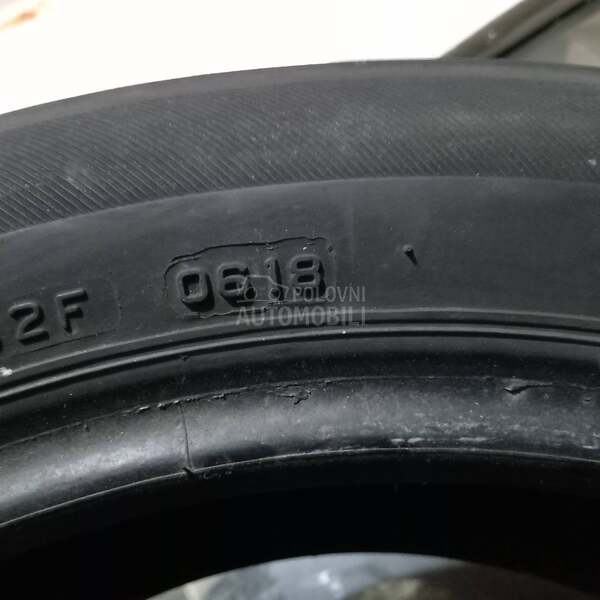 Bridgestone 195/55 R16 Letnja