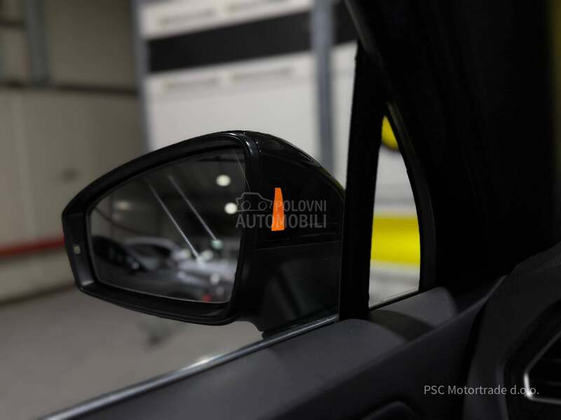 Volkswagen Tiguan 3xR-Line/4Motion/IQ