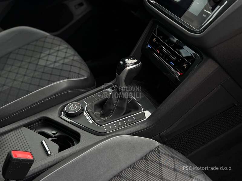Volkswagen Tiguan 3xR-Line/4Motion/IQ