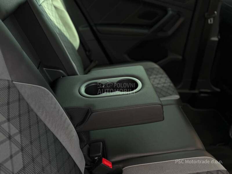Volkswagen Tiguan 3xR-Line/4Motion/IQ