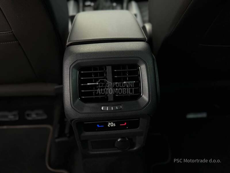 Volkswagen Tiguan 3xR-Line/4Motion/IQ