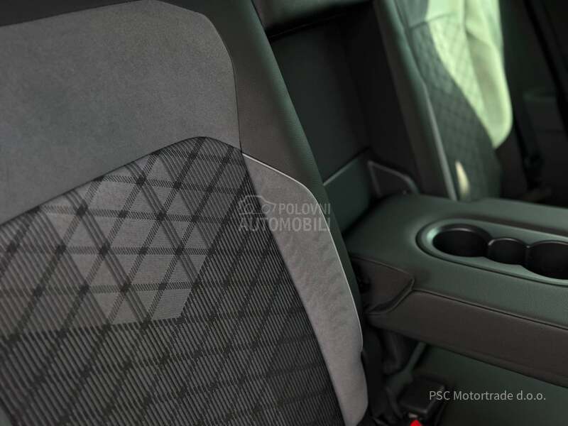 Volkswagen Tiguan 3xR-Line/4Motion/IQ