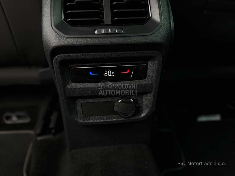 Volkswagen Tiguan 3xR-Line/4Motion/IQ