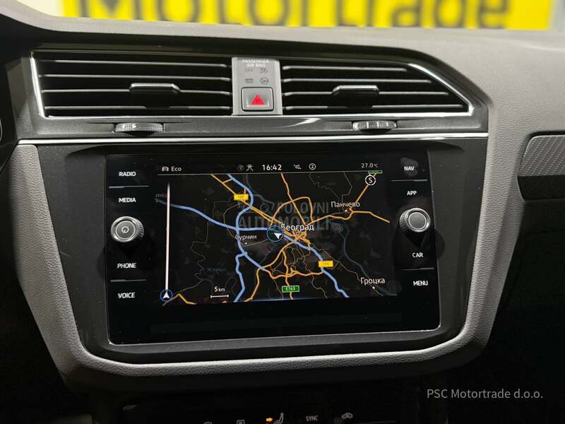 Volkswagen Tiguan 3xR-Line/4Motion/IQ