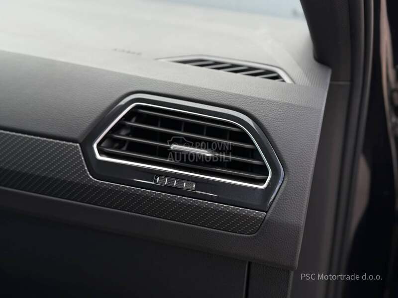 Volkswagen Tiguan 3xR-Line/4Motion/IQ