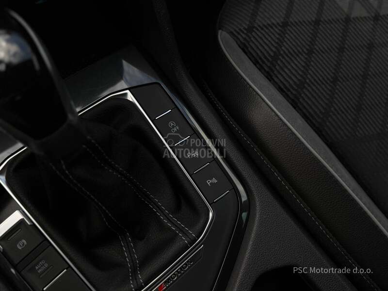 Volkswagen Tiguan 3xR-Line/4Motion/IQ