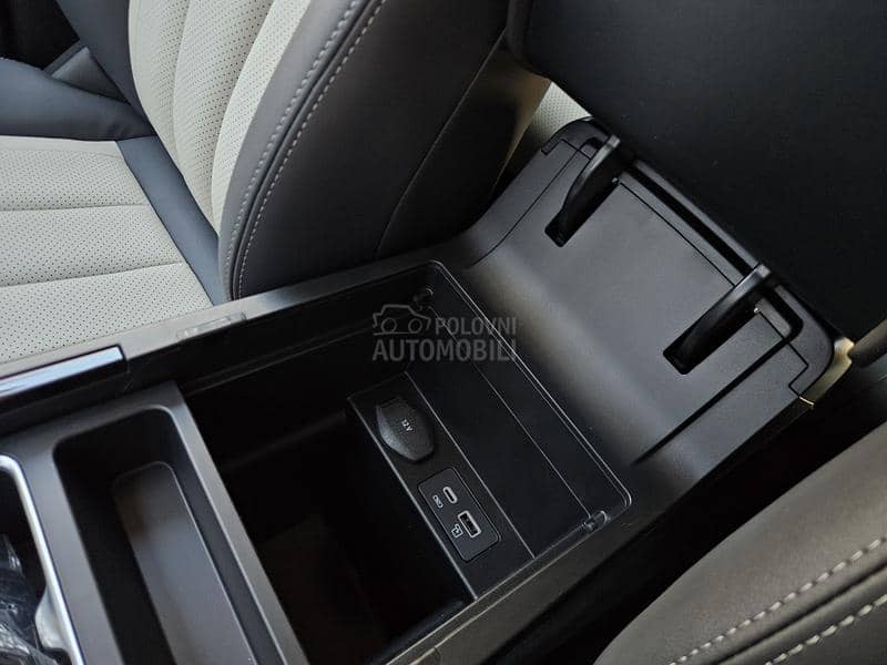 Chery Tiggo 4 AT PRO LUXURY