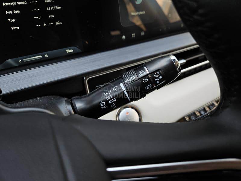 Chery Tiggo 4 AT PRO LUXURY