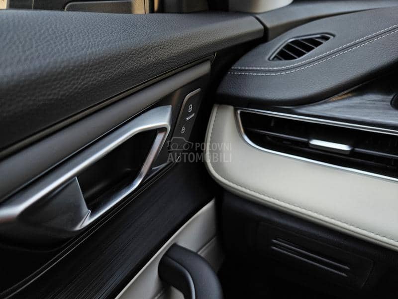 Chery Tiggo 4 AT PRO LUXURY