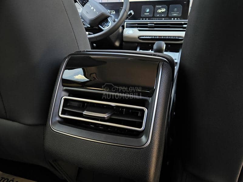 Chery Tiggo 4 AT PRO LUXURY