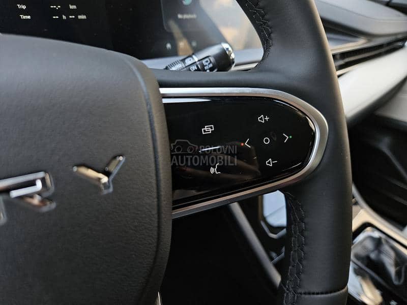 Chery Tiggo 4 AT PRO LUXURY