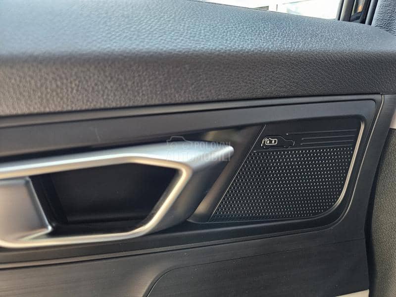 Chery Tiggo 4 AT PRO LUXURY