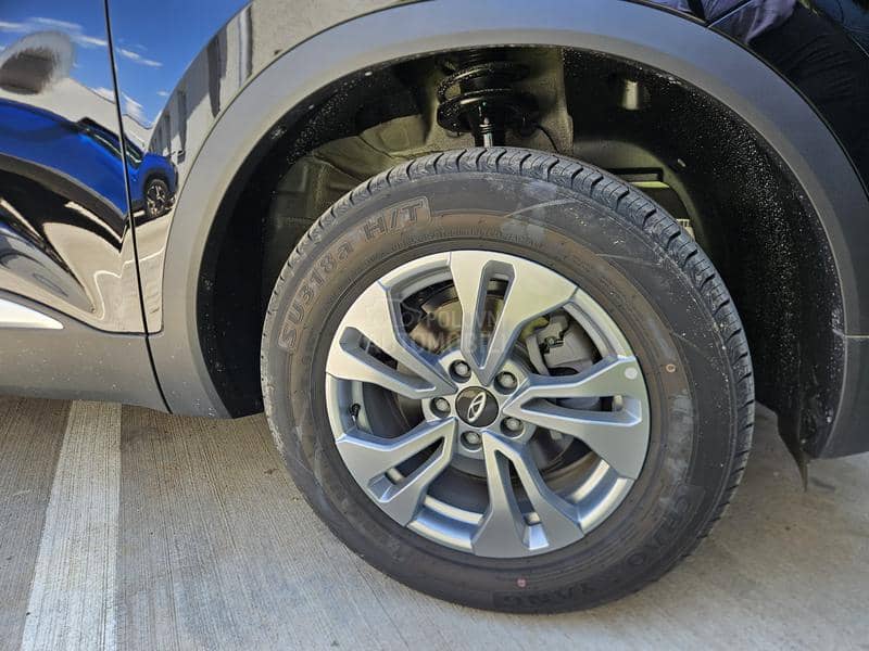 Chery Tiggo 4 AT PRO LUXURY