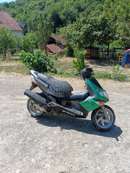 PGO Gmax 150