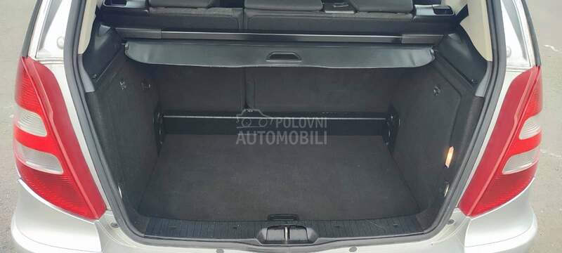 Mercedes Benz A 150 