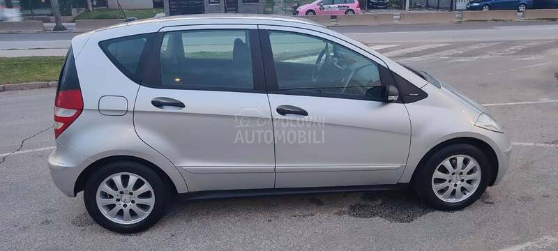Mercedes Benz A 150 