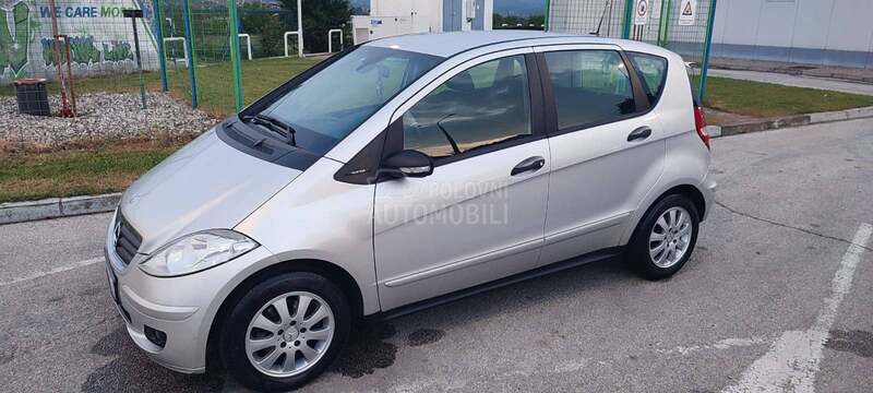 Mercedes Benz A 150 