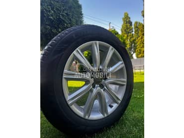 Aluminijumske felne ful set 18 18" 5 x 112