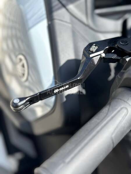 Yamaha T Max Tech Max
