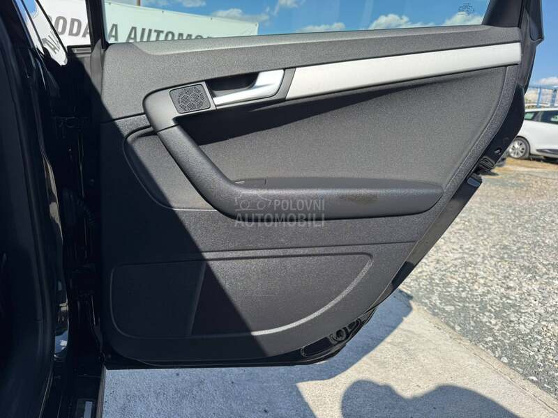 Audi A3 XEN / LED