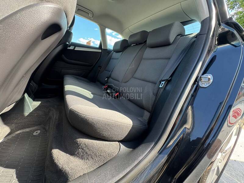 Audi A3 XEN / LED