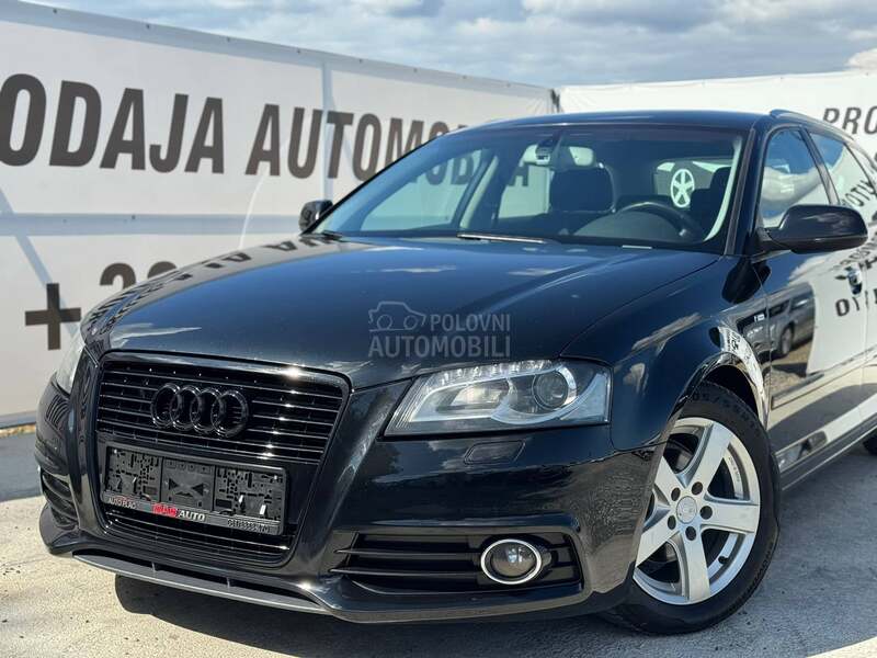 Audi A3 XEN / LED