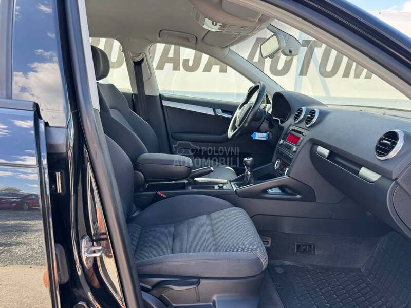 Audi A3 XEN / LED