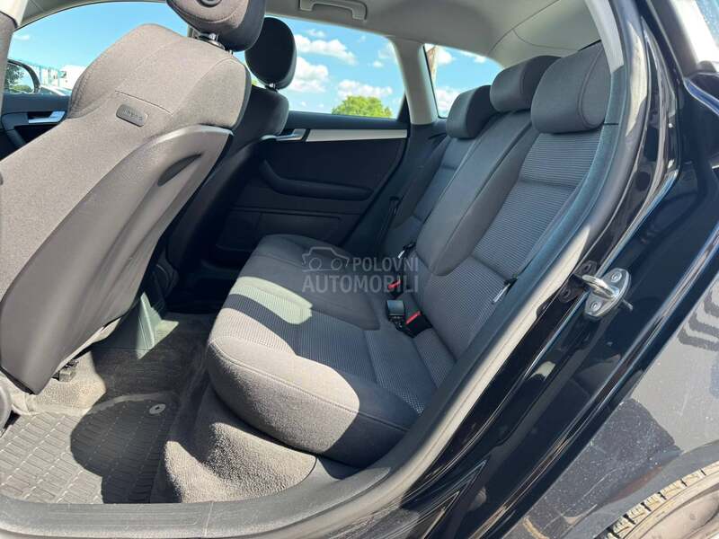 Audi A3 XEN / LED
