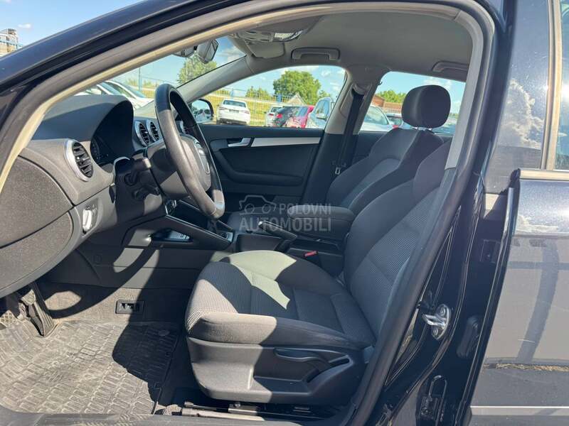 Audi A3 XEN / LED