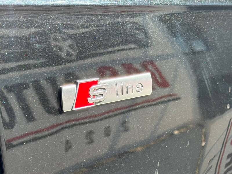Audi A3 XEN / LED