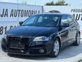 Audi A3 XEN / LED