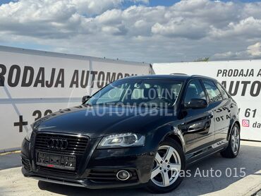 Audi A3 XEN / LED