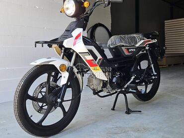 K-MOTO APN1S
