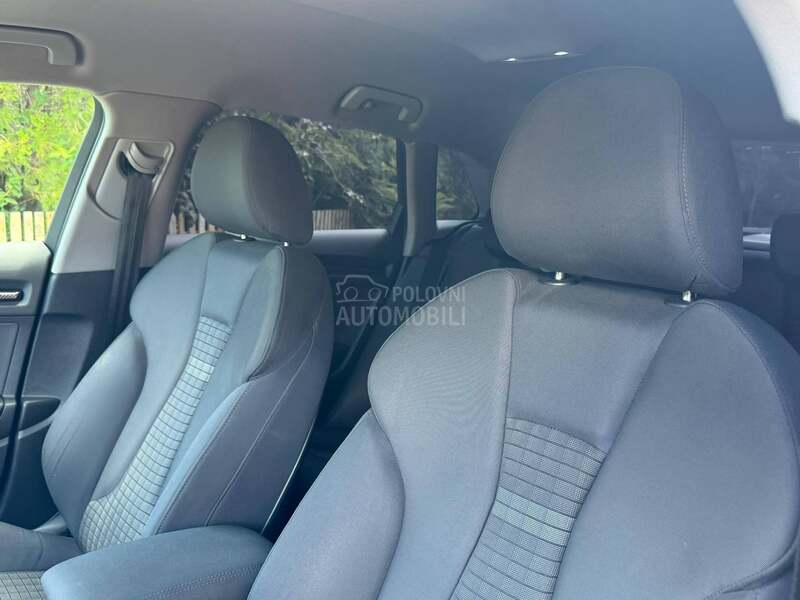 Audi A3 S-line