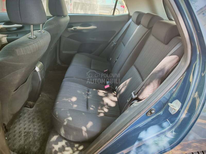 Toyota Auris 1.4 D4-D