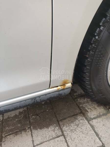 Volkswagen Golf 6 1.6 BLUEMOTION