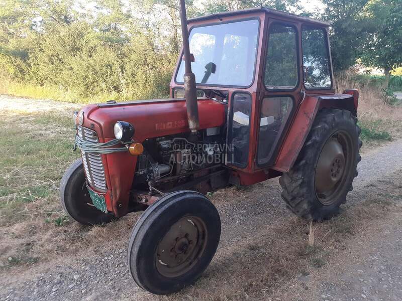 IMT 533