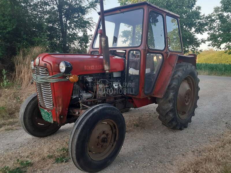 IMT 533