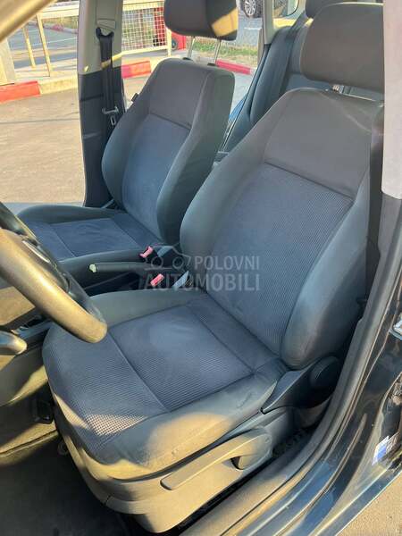 Volkswagen Polo 1.2
