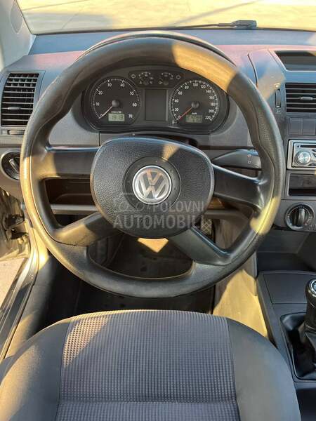 Volkswagen Polo 1.2
