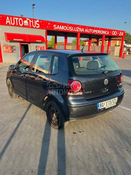 Volkswagen Polo 1.2