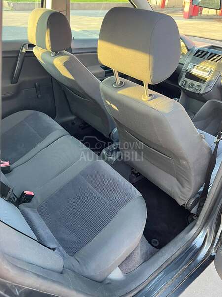 Volkswagen Polo 1.2