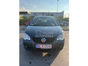Volkswagen Polo 1.2