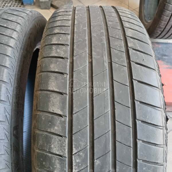 Bridgestone 225/55 R19 Letnja