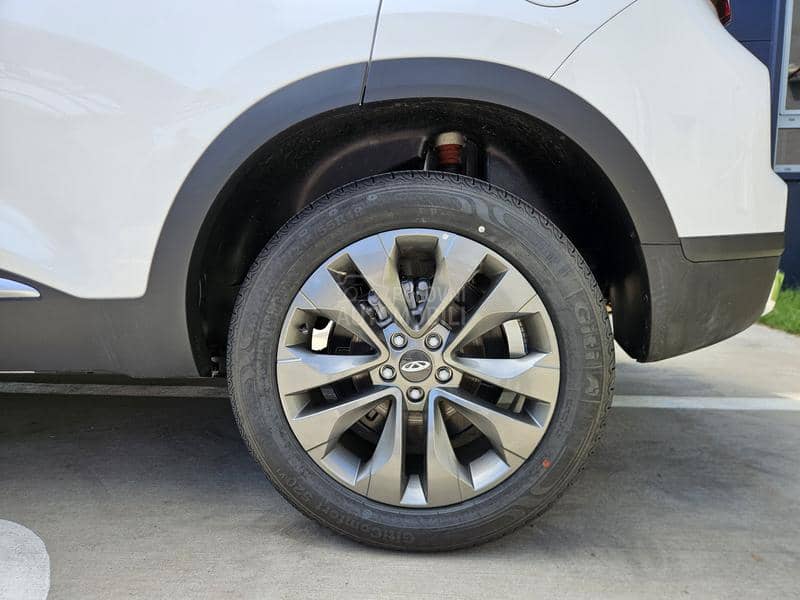 Chery Tiggo 4 PRO  COMFORT