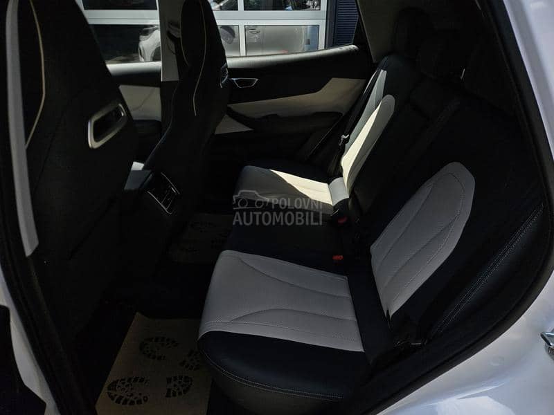 Chery Tiggo 4 PRO  COMFORT