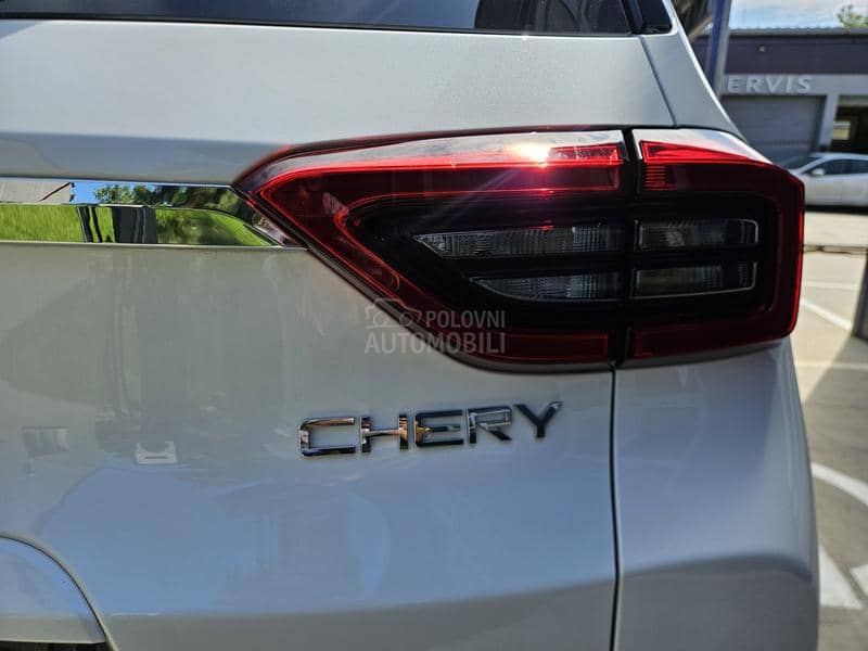 Chery Tiggo 4 PRO  COMFORT