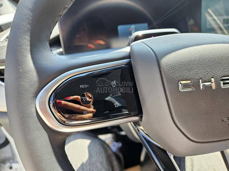 Chery Tiggo 4 PRO  COMFORT