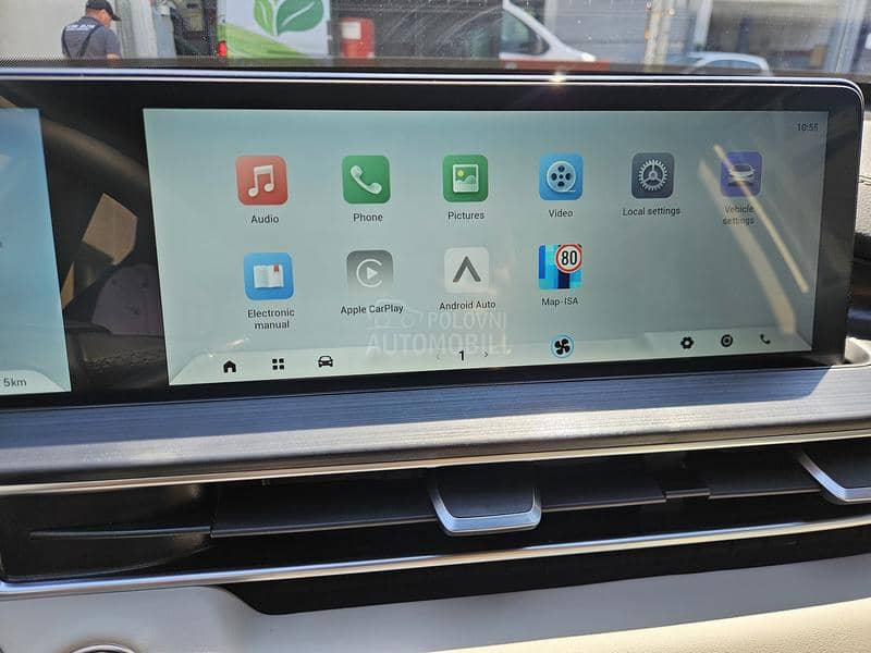 Chery Tiggo 4 PRO  COMFORT