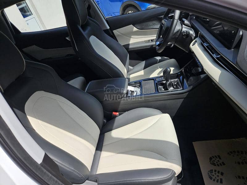 Chery Tiggo 4 PRO  COMFORT